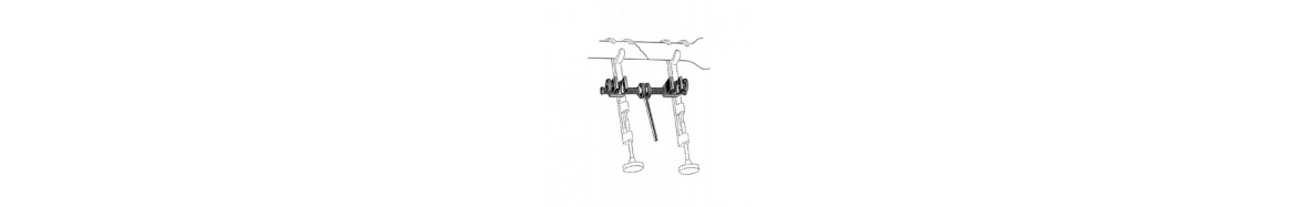 Bone Holding Clamps
